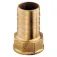 Plastimo Conector recto F 1 1/2´´ 45 mm