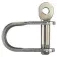 Plastimo D Flat Shackle