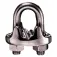 Plastimo Galvanised Clamp