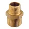 Plastimo Conector redutor macho-macho