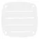 Plastimo Nylon Square Vent Grid