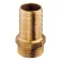 Plastimo Rechte slangconnector