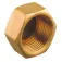 Plastimo Threaded Female Plug