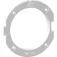 Plastimo Vent Flange Spare Part