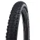 Schwalbe Smart Samoa DD Addix Performance HS624 27.5´´ x 2.60 Sztywna opona MTB