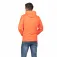 Izas Lynx M kapuzenpullover