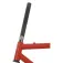 Cyclus Shells 1´´ Kop Extractor