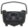 Racktime Bask It Edge hinterer Korb 20L