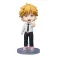 Tamashii Nations Chainsaw Man Mini Denji-hahmo