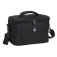 Safta Lonchera Mickey Black