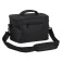 Safta Lonchera Mickey Black