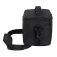 Safta Lonchera Mickey Black