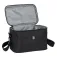 Safta Lonchera Mickey Black