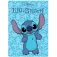 Safta Stitch 毛巾