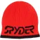Spyder Logo mütze