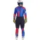 Spyder Pantaloni corti Training Softshell