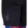 Spyder Pantaloni corti Training Softshell