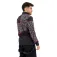 Spyder Vital half rits trui