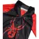Spyder Felpa con mezza zip Bug