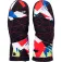 Spyder Manoplas Cubby Ski