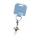 Rc celta Crest Key Ring