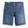 Levi´s ® 468 Stay Loose Regular Waist Denim shorts
