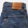 Levi´s ® 468 Stay Loose Regular Waist Denim shorts