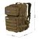 Elitex training 25L Tactical backpack