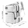Elitex training Tactical 25L reppu