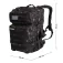 Elitex training Tactical V1 45L backpack