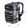 Elitex training Tactical V1 45L backpack