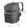 Elitex training V1 45L Tactical backpack