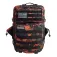Elitex training V1 45L Tactical backpack