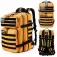 Elitex training Tactical V1 45L rucksack