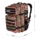 Elitex training Tactical V1 45L backpack