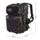 Elitex training Tactical V2 45L 背包