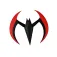 Neca Batman Batarang samlarfigur 20 cm