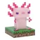 Paladone Làmpada d´Axolot Minecraft