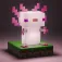 Paladone Làmpada d´Axolot Minecraft