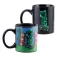 Paladone Caneca térmica Creeper Minecraft