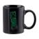Paladone Minecraft Creeper Thermosbeker
