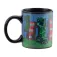 Paladone Minecraft Creeper termokop