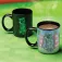 Paladone Minecraft Creeper Thermobecher