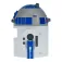 Paladone R2-D2 Star Wars Wecker