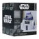 Paladone R2-D2 Star Wars Wecker