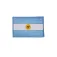 Elitex training Patch Argentina