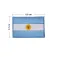 Elitex training Patch Argentina