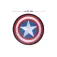Elitex training Captain America Shield Patch