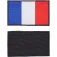 Elitex training Frankreich-Patch