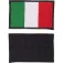 Elitex training Italien-Patch